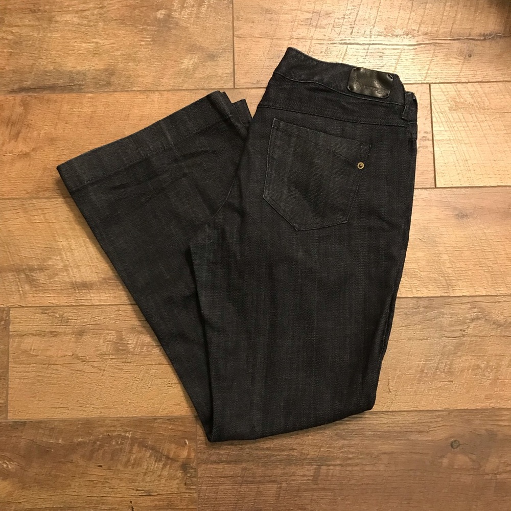Express Trouser Jeans